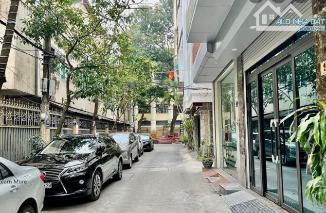 Chiến Thắng Văn Quán, nội thất đẹp mê ly, ngõ to như phố, ô tô đỗ thoải mái, 39m2, 12.5 tỷ - 2