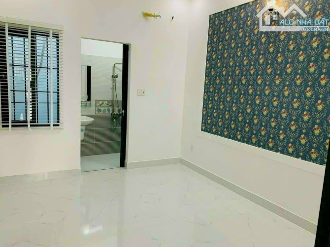 💥💥BÁN NHÀ 1T2L MỚI ĐẸP – ĐƯỜNG LÊ HỒNG PHONG, TP. VŨNG TÀU – 58.6m² –  GIÁ 5.3 TỶ💥 - 2