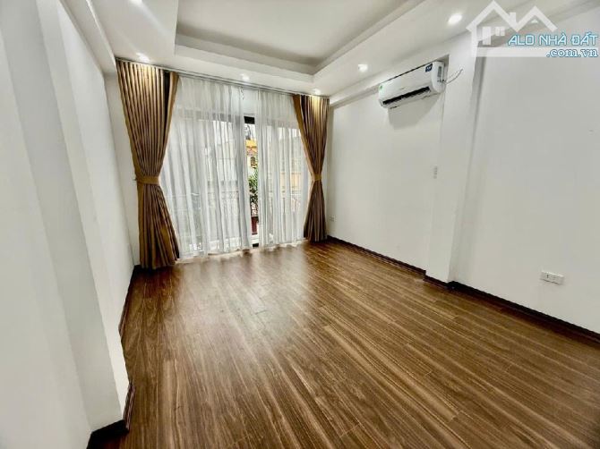 Bán nhà đẹp 5 tầng, ô tô đỗ cửa phố Khương Trung, Thanh Xuân - 2