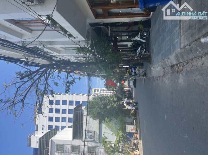 🔥 CHÀO BÁN TOÀ CĂN HỘ 5 TẦNG _ KHU VIP AN THƯỢNG 34_ GIÁ RẺ NHẤT KHU VỰC. - 2
