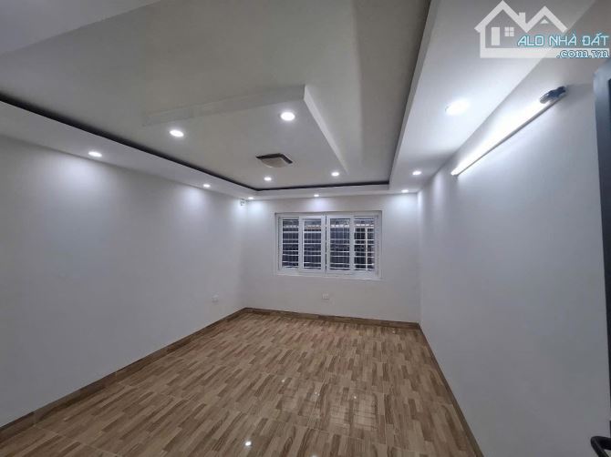 BÁN NHÀ KHÚC THỪA DỤ - 38M² - HƠN 7 TỶ - NGÕ QUÁ ĐẸP, 30M RA PHỐ - 2