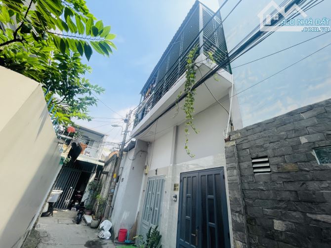 P. PLA, GẦN GA METRO, NHÀ NHỎ 3T, SHR, KQH CHỈ 1.7 TỶ. - 2