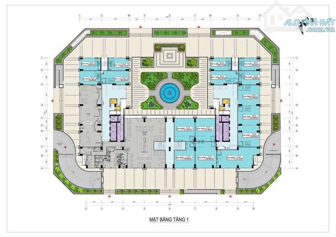 Còn duy nhất 1 căn Shophouse mặt chính chung cư Bình Minh, Đức Giang ( sổ đỏ lâu dài ) - 2