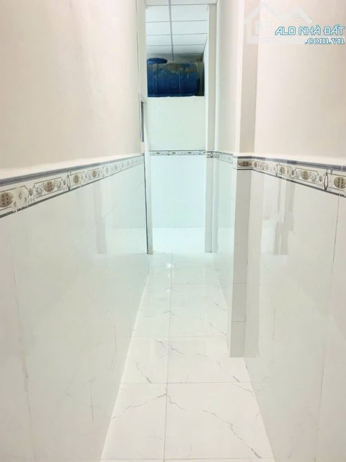 Bán nhà cấp 4 1/ HXH thông Lê Đức Thọ, p16, Gò Vấp 4.1x26m giá 8 tỉ - 2