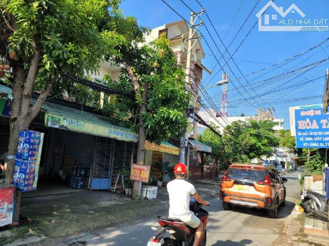 MẶT TIỀN GẦN PHAN ANH, 4.5x24, THÔNG HƯƠNG LỘ 2, BÌNH TÂN, 7 TỶ XÍU - 2