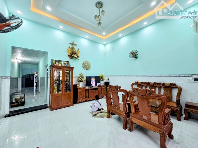 2,799🧄 - NHÀ ĐẸP Vào Ở Liền SRTC 💯% Gần Trường Chính Trị & Thực Hành Sư Phạm - Bình Đa - 2