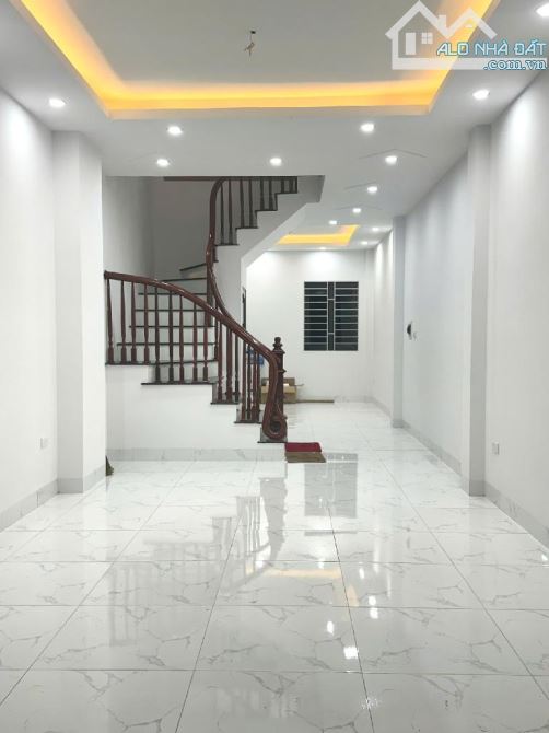 Nhà Sau HInode Royal Park - Đại Tự 39m2 đường nhựa chỉ 4.x tỷ - 2