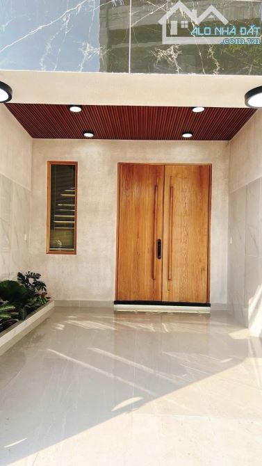 Đường 13.5m Xuân Hoà, phân lô TDC, ngay hồ ĐH, DT 105m*3T, chỉ 5.5 tỷ (TL) - 2