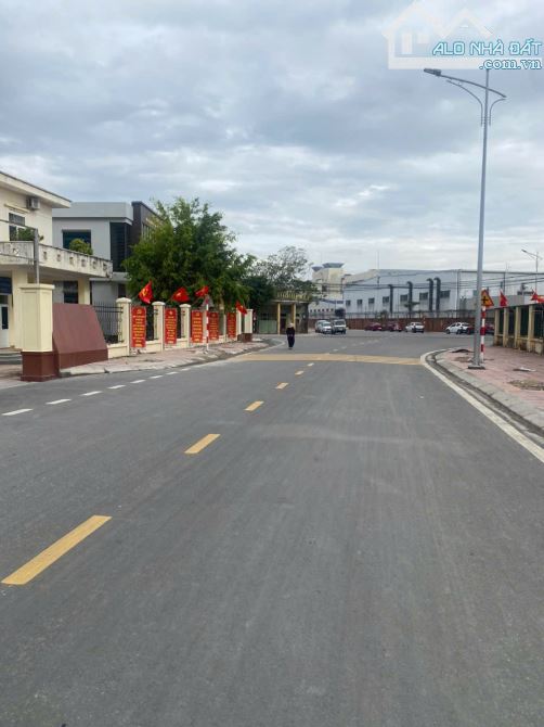 Bán 62,5m2 Nam Hòa, An Hưng,An Dương, Hải phòng giá chỉ 790 triệu - 2