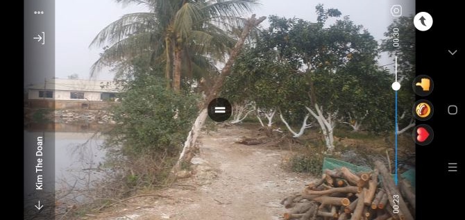 Cty cần bán 3,1 ha đất sx thức ăn chăn nuôi Bình Giang, Hải Dương, chỉ 42 tỷ - 2
