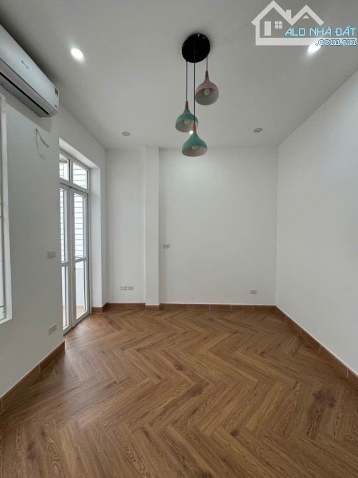 Giảm GIÁ Bán NHANH Nhà 4 tầng Dân xây Thanh Am, gần ô tô, DT 48m, MT 4.1m, nhỉnh 5 tỷ - 2