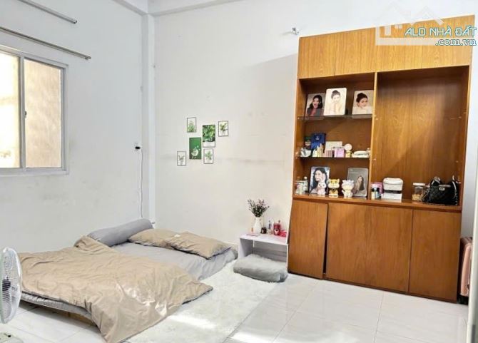 Bán nhà 75m², 2 tầng, 3PN,P15, Q.8, Lương Văn Can - 4.6 tỷ còn thương lượng - 2