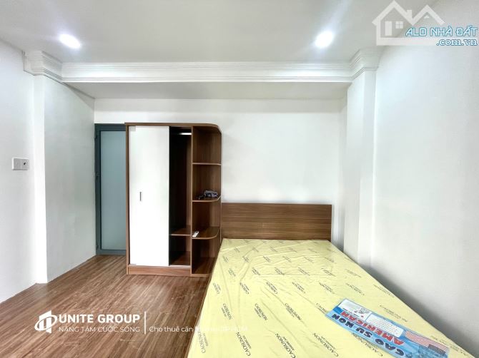 Khai trương căn hộ 1PN rộng 50m2 mặt tiền đường - 2