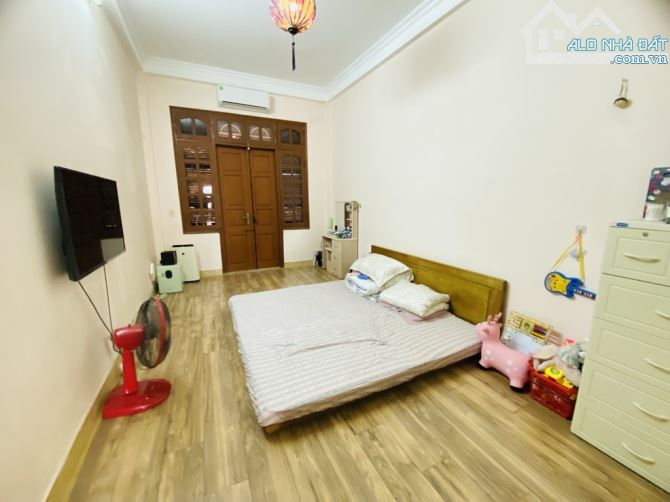 Bán nhà riêng tại Hưng Phúc, Yên Sở, dt 60m2, 4t, 4pn, chào giá 7.75 tỷ - 2