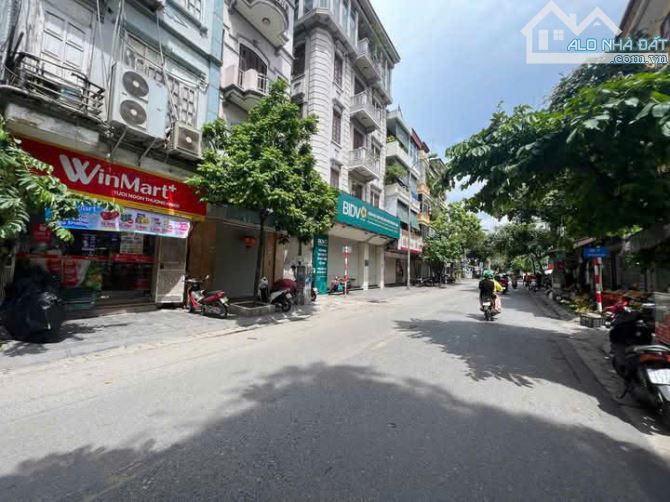 Nguyễn An Ninh 120m2, phân lô, ô tô, mặt tiền rộng, 26 tỷ - 2