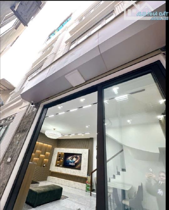 7.5 TỶ / PHÚ VIÊN .BỒ ĐỀ. /45 M2 /4 TẦNG ĐẸP - 3
