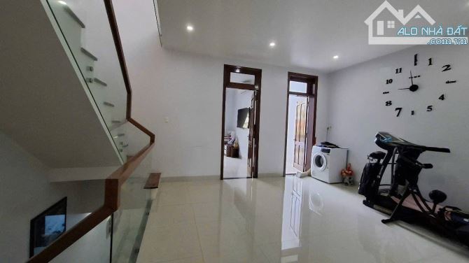 Bán nhà 3 tầng Nguyễn Phúc Lan,Kim Long,Thuận Hoá,Huế - 3