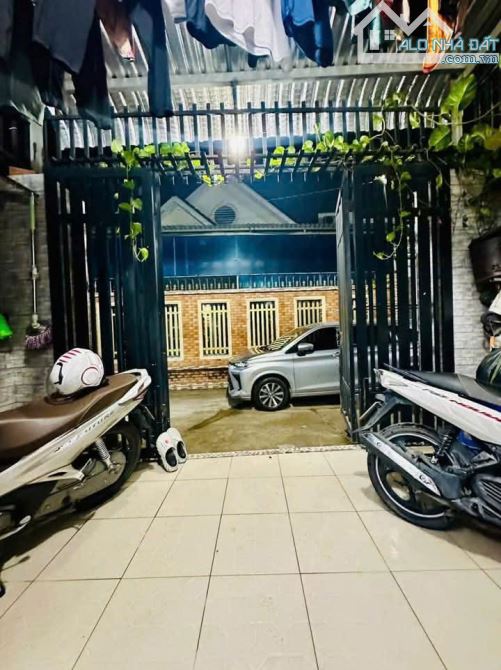Bán Nhà cấp 4 KP9 (gần KDC Tân Phong) đất sạch ODT full hồng phường Tân Phong - 3