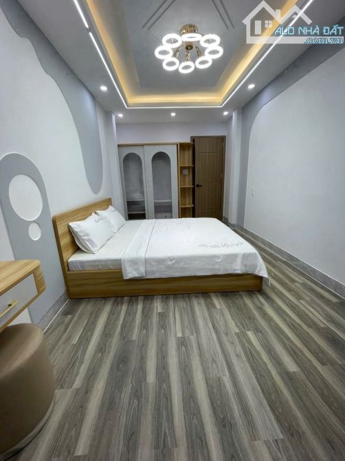 NHÀ MỚI 5 TẦNG KHU VIP PHAN XÍCH LONG P3 PHÚ NHUẬN - 3