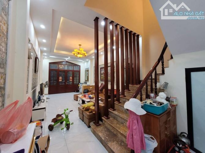 Bán nhà Phú Lương Hà Đông 52m x 4T, 4PN, vài bước ra chợ, 1 nhà ra phố, chỉ hơn 5 tỷ - 3