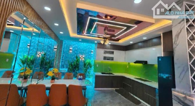 CHUYÊN BÁN NHÀ  QUẬN 12 NGAY LÊ THỊ RIÊNG -315 - 3
