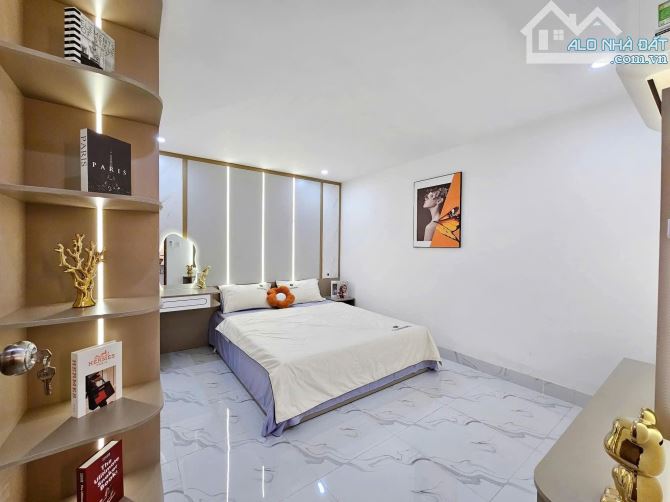 NHÀ ĐẸP NÀY MÀ KO MUA THÌ MUA NHÀ NÀO. KIỆT ĐẸP MÀ GIÁ QUÁ MỀM - 3