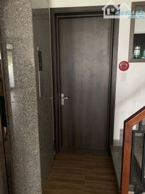 🔥 CHÀO BÁN TOÀ CĂN HỘ 5 TẦNG _ KHU VIP AN THƯỢNG 34_ GIÁ RẺ NHẤT KHU VỰC. - 3