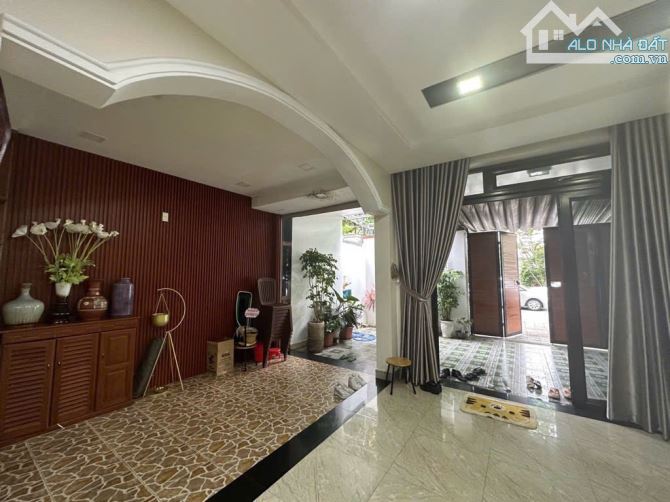 Bán nhà mặt tiền Trưng Nữ Vương - Hải Châu. Ngang 7m rộng rãi lợi thế kinh doanh - 3