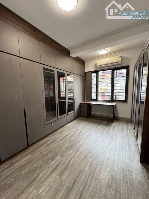Nhà đẹp đón tết, Mễ Trì Thượng 57m x 5T, mt 4,3m, lô góc, ô tô, kd, ngõ thông,  12 tỷ. - 3