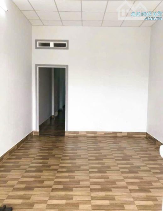 Cần bán gấp lô đất 130m2 Đ.Lê Minh Nhựt, Tân Thông Hội Củ Chi 670 triệu Bao sổ - 3