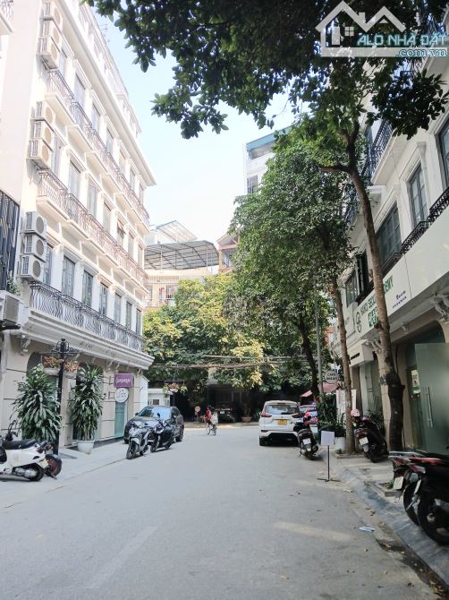 Bán nhà 4 tầng, 52m², Đình Thôn – Nam Từ Liêm, gần ô tô, kinh doanh đỉnh cao, Chỉ hơn 7 tỷ - 3