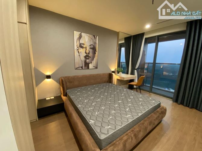 Bán căn hộ chung cư toà Trung Yên 1. Diện tích 120m2, thiết kế 3 ngủ, 2 vệ sinh - 3