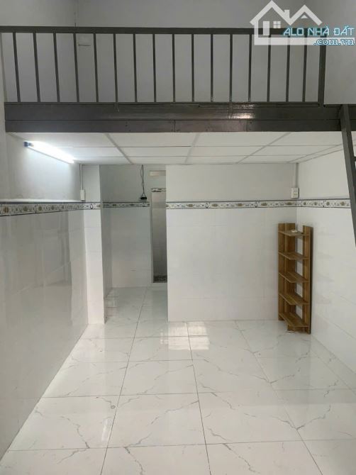 Bán nhà cấp 4 1/ HXH thông Lê Đức Thọ, p16, Gò Vấp 4.1x26m giá 8 tỉ - 3