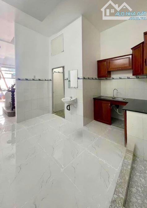 Thanh Lý căn nha cấp 4 ở Tân Chánh Hiệp 13 Q12 4x14 ( 56m2 ) 900 TRIỆU, Sổ hồng riêng - 3