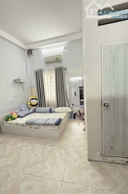 Cần bán gấp 4 tàng, 92m2 khu phan lô, hẻm 8m, giá nhỉnh 7 tỷ,Thống Nhất Gò Vấp - 3