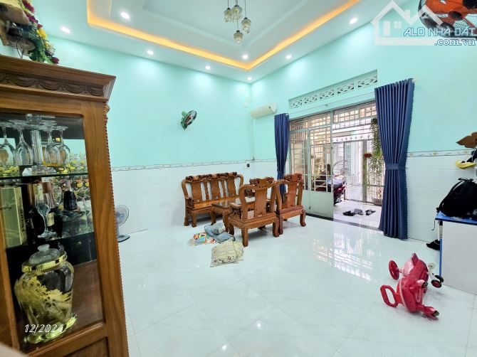 2,799🧄 - NHÀ ĐẸP Vào Ở Liền SRTC 💯% Gần Trường Chính Trị & Thực Hành Sư Phạm - Bình Đa - 3
