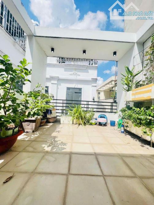 Bán nhà Trường Chinh Phường 12 Tân Bình 47m2, HXH, 4 tầng, giá chỉ 4,3 tỷ TL - 3