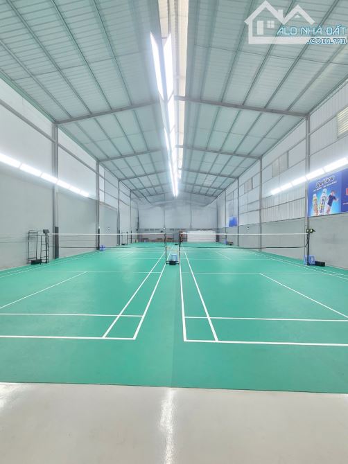 đất 539m2 (15x36) 27Tỷ TL tặng Kho Xưởng KDC Sóng Thần B p.Dĩ An Tp.Dĩ An - 3