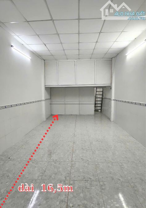 BÁN NHÀ NGÕ LÊ ĐÌNH CẨN, TÂN TẠO, BÌNH TÂN - 66M2, 1 TẦNG, 2.3 TỶ - SỔ HỒNG CHÍNH CHỦ - 3