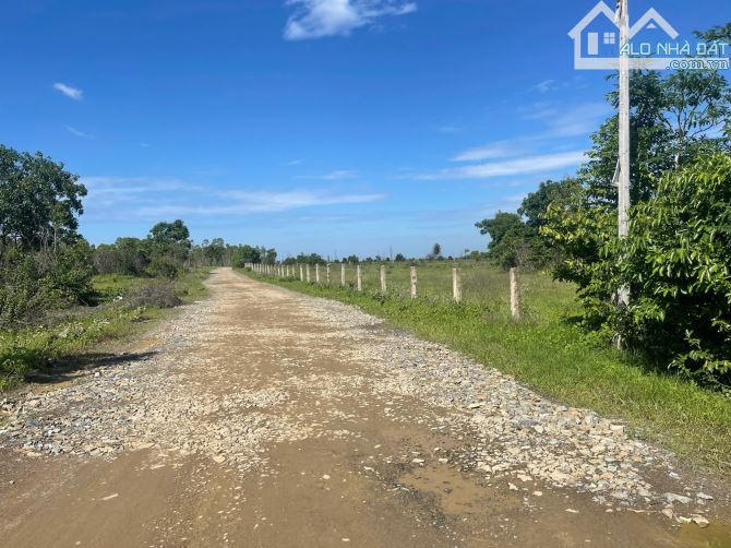 Bán 8,7HA đất hướng biển xã Hàm Cường, Hàm Thuận Nam giá đầu tư gần Novaworld Phan Thiết - 1