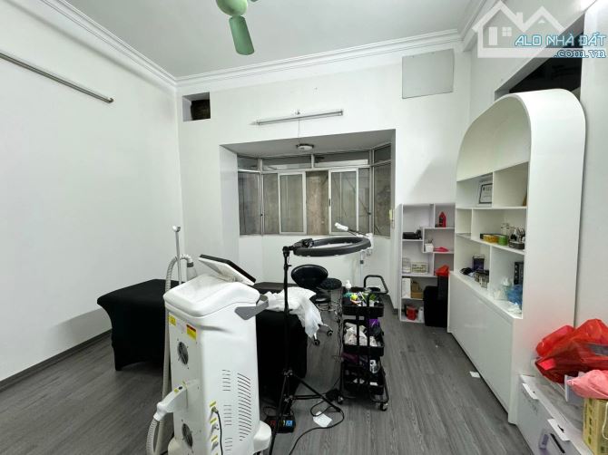 nhà dòng tiền thu gần 1 tỉ.năm kim giang, quận thanh xuân, ôtô vào nhà 145Mx6TxMT6,3m 20ti - 3