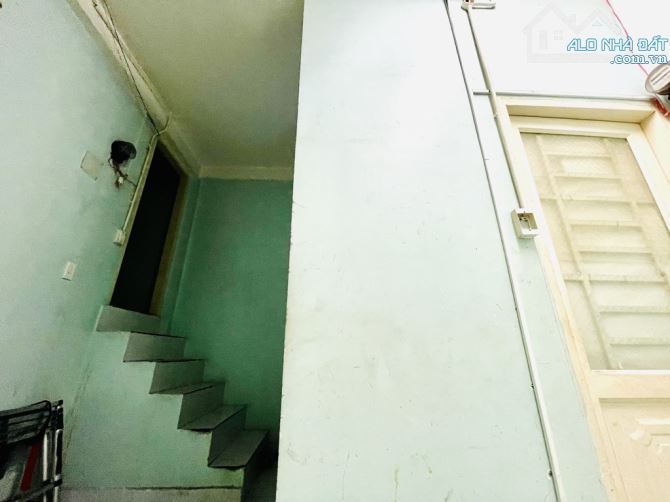 KHUÔNG VIỆT -PHÚ TRUNG -TÂN PHÚ- HẺM  RỘNG 8M– DT: 8*22M -GIÁ 19 TỶ 5 - 3