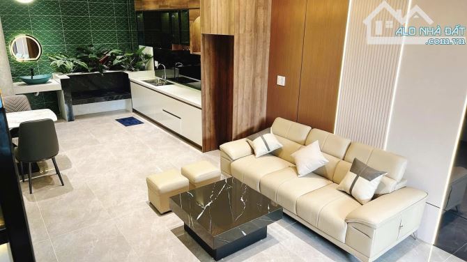 Đường 13.5m Xuân Hoà, phân lô TDC, ngay hồ ĐH, DT 105m*3T, chỉ 5.5 tỷ (TL) - 3