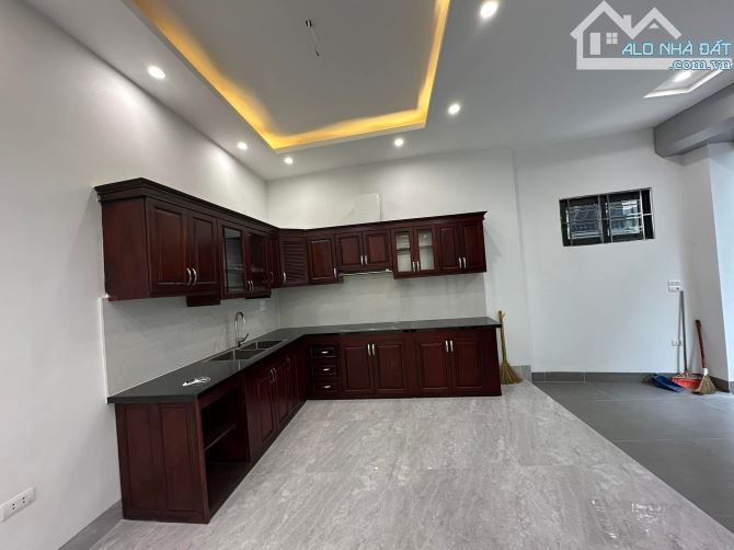 Biệt Thự Mái Thái - Lô Góc 3 Thoáng - Xuân La - Xuân Đỉnh - Tây Hồ 72M x 4 T, Giá 15 TỷHơn - 3