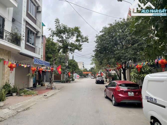 ❌ Bán 59m2 đất trong khu phân lô Hồ Đá-Sở Dầu đường 10m có vỉa hè giá chỉ 2,5x tỷ - 3