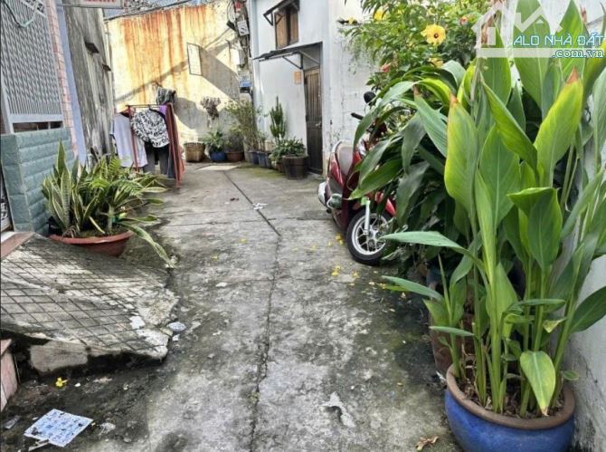 Bán nhà 75m², 2 tầng, 3PN,P15, Q.8, Lương Văn Can - 4.6 tỷ còn thương lượng - 3