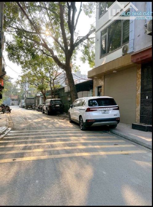 7.5 TỶ / PHÚ VIÊN .BỒ ĐỀ. /45 M2 /4 TẦNG ĐẸP - 4