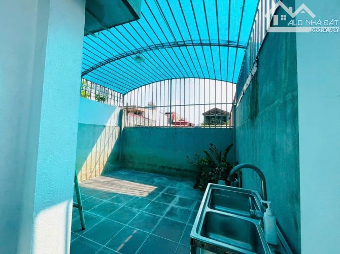 NHÀ ĐẸP PHỐ NHUỆ GIANG, NGUYỄN TRÃI, HÀ ĐÔNG, DT 42M2, 5 TẦNG, MT 4M, GIÁ 11.6TỶ, Ô TÔ ĐỖ - 4