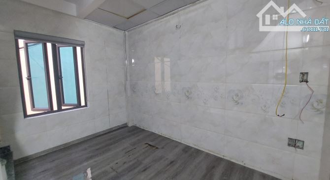 Bán nhà Vạn Kiếp, Thượng Lý, Hồng Bàng,  40m2, 3 tầng, 4.5tỷ - 4