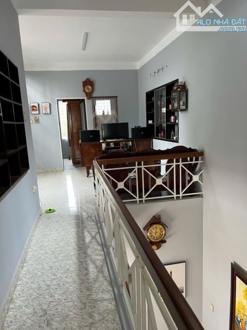 BÁN NHÀ BIỆT THỰ KHU BÊN SÔNG PHẠM VĂN ĐỒNG CĂN GÓC - 4